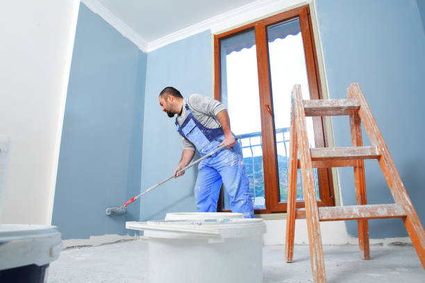 Best Industrial Mold Remediation  in Port Richey, FL